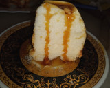 Foto del paso 5 de la receta: Isla Flotante 🍮