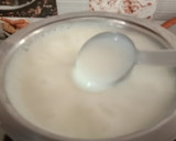 மாம்பழ செர்ரி நட்ஸ் ஐஸ் கிரீம் ரெசிபி ஸ்டேப் 2 புகைப்படம்