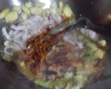 辣炒透抽的食譜步驟3照片
