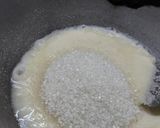 A picture of step 4 of Suji shera.