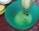 Fluffy vanilla sponge cake recipe step 4 photo