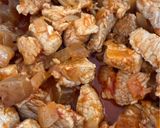 Brassói aprópecsenye hagyományosan recept fázis 6 fotója