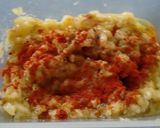 Foto del paso 4 de la receta: Berenjena con salsa tahini.ॐ