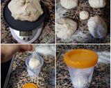 Foto del paso 13 de la receta Barritas de pan blanco