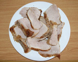 Foto del paso 3 de la receta: Secreto de cerdo