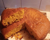 Foto del paso 8 de la receta: Torta húmeda de Zanahorias y Coco
