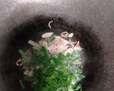 Foto langkah ke 3 dari resep Tumis labu Siam+toge.