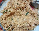 Foto langkah ke 2 dari resep Rempah Tempe.