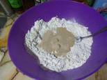 Foto del paso 1 de la receta Pan Casero sin sal (tradicional o de salvado)