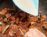 Foto langkah ke 6 dari resep Babi Mentega Manis.