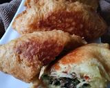 Foto langkah ke 15 dari resep #9. Panada ikan.