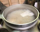 Hình bước làm 9 của món Mì Soba ở Thung Lũng Azumino