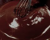 Foto del paso 2 de la receta Tarta húmeda de chocolate