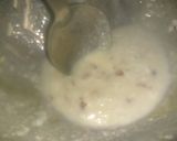 ब्रेड मलाई लोटस (bread malai lotus recipe in Hindi) रेसिपी चरण 2 फोटो