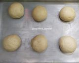 Foto langkah ke 8 dari resep 207. Korean Garlic Cheese Bread.