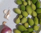 કંકોડા (કંટોલાં) નું શાક રેસીપી સ્ટેપ1ફોટો
