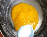 મેંગો વોલન્ટ કૅક (Mango Walnut Cake Recipe In Gujarati) રેસીપી સ્ટેપ6ફોટો