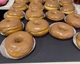 Foto del paso 10 de la receta: Donuts