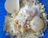 Foto langkah ke 5 dari resep Gethuk Duo.