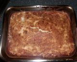 Foto del paso 9 de la receta Torta con nueces tradicional