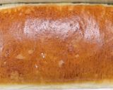 Hình bước làm 8 của món Bánh mì nhân phô mai