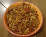 Foto langkah ke 7 dari resep Sambel tempe.
