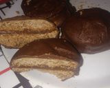 Foto del paso 6 de la receta: Alfajor Tipo Havanna