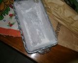Foto del paso 3 de la receta: Budín de naranja