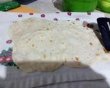 Foto del paso 5 de la receta: Tortillas de harina