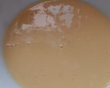 A picture of step 1 of Dry bundi.