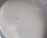 காஞ்சிபுரம் இட்லி ரெசிபி ஸ்டேப் 2 புகைப்படம்
