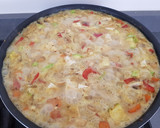 Foto del paso 3 de la receta: Curry de verduras