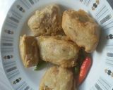 Foto langkah ke 4 dari resep Tahu susur/Tahu isi.