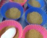 Mini cheese cake recipe step 2 photo