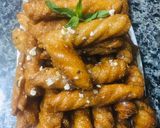 صورة لخطوة 5 من وصفة صوابع زينب 👍👍👍