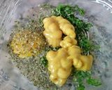 Foto del paso 2 de la receta: Milanesitas de pollo