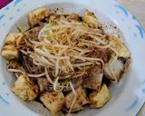 Foto langkah ke 4 dari resep Rujak soun.