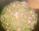 Foto del paso 7 de la receta: Atún al ajillo en salsa verde