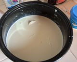 Foto del paso 2 de la receta: Yogur en yogurtera súper fácil cremoso
