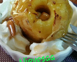 Foto del paso 5 de la receta: Manzanas al horno Light🍏🍎