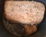 Foto del paso 2 de la receta: Lomo de cerdo a la Coca-Cola
