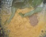 Foto langkah ke 2 dari resep Telur Bumbu Acar.