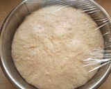 عکس مرحله 2 از دستور پیتزا اسفناج 🍕🍕🍕