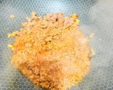 Gambar langkah 4 resipi 👩‍🍳Spaghetti Bolognese Goreng.
