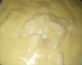 Foto langkah ke 5 dari resep 7. Klappertaart (no bake)🥥.