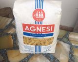 Foto del paso 4 de la receta: Fussilli con estofado de ciervo