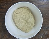 عکس مرحله 3 از دستور کوکی خرمایی عربی (مقروطة بالتمر)