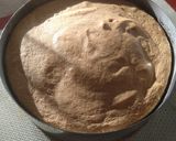 Une image de l'étape 4 de Gâteau sirop d'érable.