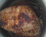 Foto del paso 3 de la receta: Carne mechada