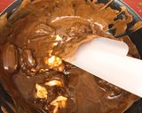 A picture of step 7 of Gâteau au Chocolat: Delicious French Chocolate Cake (Gluten-free.